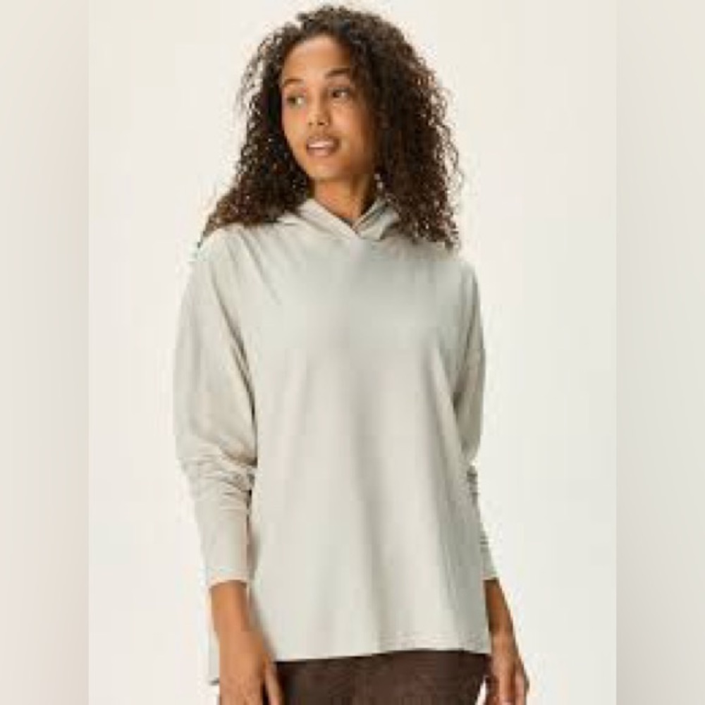 Outdoor Voices Cloudknit Relaxed Hoodie